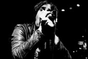 Frontman Julian Casablancas wowing the industry folk at this year's SXSW in Austin.