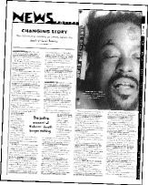 News Clips— Death photo challenged