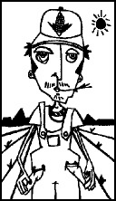 Klamath's crisis