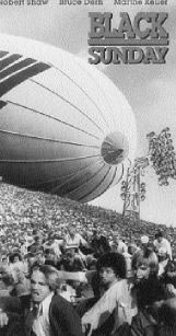 "It was like a movie."