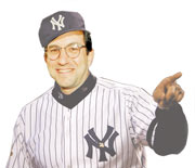 Politics and baseball