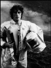 The final frontiersman: Spiritualized's Jason Pierce.
