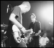 Fugazi has an Argument.