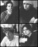 Everyone is watching Wilco.