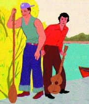 Particular Gays, Particular Gifts