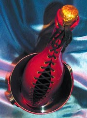 Beyond the Fruitcake