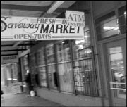 Saveway was at one time selling 800 gallons of 40-ounce beer per month.