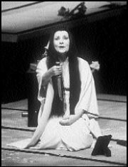 An enormous emotional spectrum: Greenawald as the spurned lover.