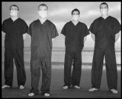 Clinic: Walking With Thee to first place.