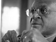 Tutu made more controversial statements in Boston last month.