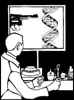 Gunslinger science