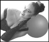 The Fallen Women are all shapes, all sizes, and all sexy.