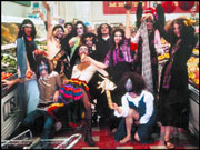 Remembrance of Things Past