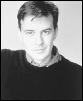 Handsome and talented? How French.