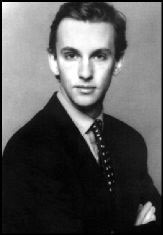 No fair! He's handsome, too.