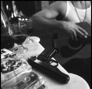 Mob deep: Tortured history fuels the new La Musica della Mafia collection.