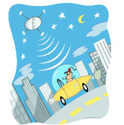 Radio Out of This World