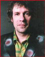 Paul Westerberg: off the 'Mats and sounding as good as ever.