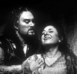 Ewa Podles and Antonio Nagore