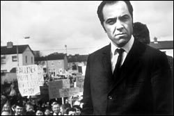 James Nesbitt in Sunday.