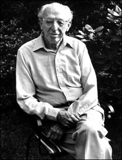 Copland: an uncommon common man.