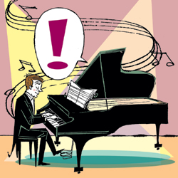 Call It 'Baghdad Lament'