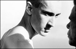 Colin is punished for his heroism