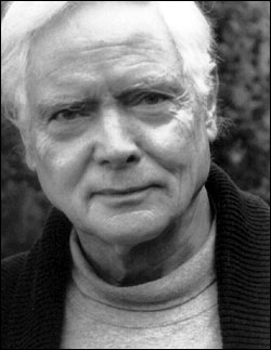 Pulitzer Prizewinning Merwin will read from any ofthough not limited tohis three new books.