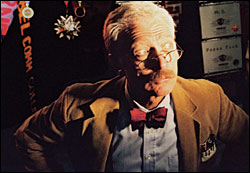 Knipe consumes 90 minutes youll never get back.