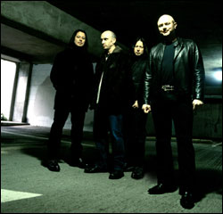 Hear in the Now: Queensrche.