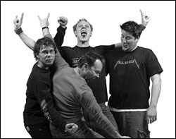 Enders of Ozone and More