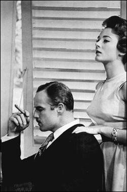 Marlon Brando, Yodeling, and More