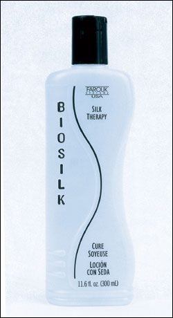 BioSilk is a good buy . . .