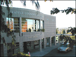Seattle Country Day School.