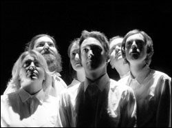 High-minded Horror: Lovecraft gives good dread.