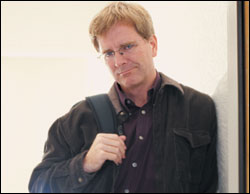 The Rick Steves you dont know.
