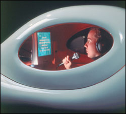 LEE BUL: LIVE FOREVER