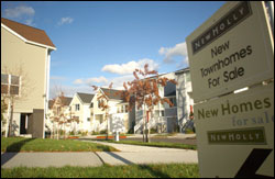 Formerly the Holly Park housing project, New Holly in the Beacon Hill neighborhood has set a high standard for mixed-income redevelopment.