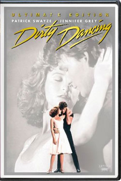 Dirty Dancing: Ultimate Edition