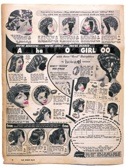 Gallagher's Ah Ha Oh Girl Oo.