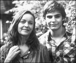 Sass mothers Br&uuml;hl in Lenin.