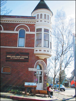 Do your ceramics here.