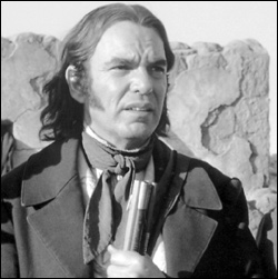 Thornton doesn't subscribe to his own myth.