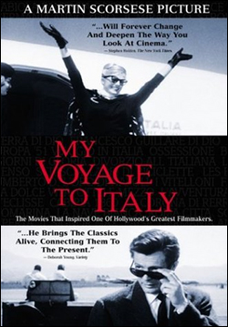 My Voyage to Italy