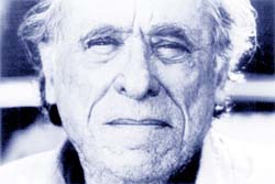 Bukowski in his prime?