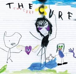 The Cure