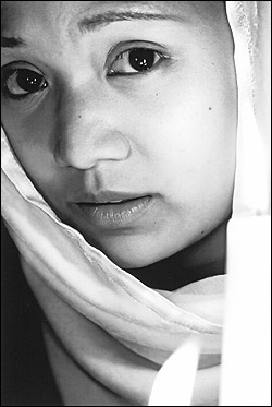 Nazareno heads Home.