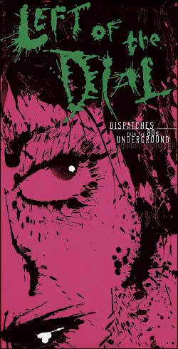 Left of the Dial, and Rokia Traoré