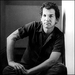 Brad Mehldau