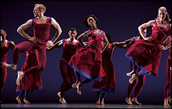 Paul Taylor Dance Company